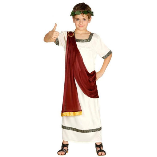 Picture of ROMAN BOY 5-6 YEARS
